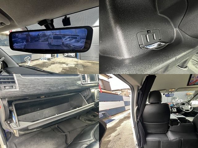 TOYOTA HIACE WAGON 2018 Image 31