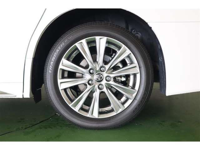 TOYOTA ALPHARD 2020 Image 31