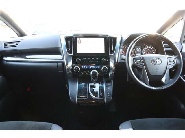 TOYOTA ALPHARD 2020 Image 31