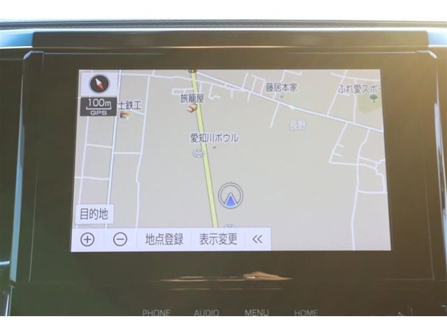 TOYOTA ALPHARD 2020 Image 31