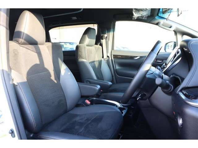 TOYOTA ALPHARD 2020 Image 31