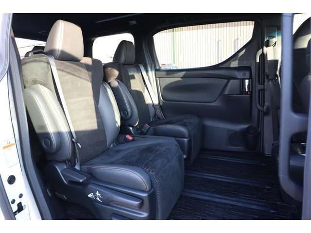 TOYOTA ALPHARD 2020 Image 31