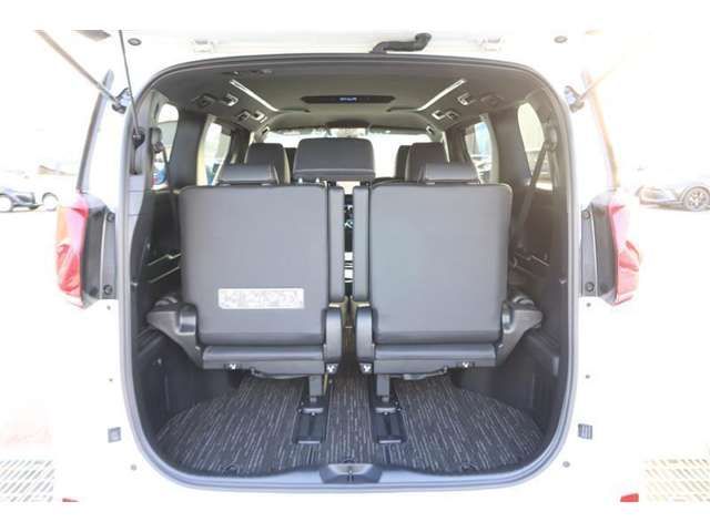 TOYOTA ALPHARD 2020 Image 31