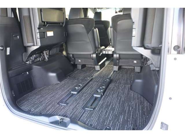 TOYOTA ALPHARD 2020 Image 31