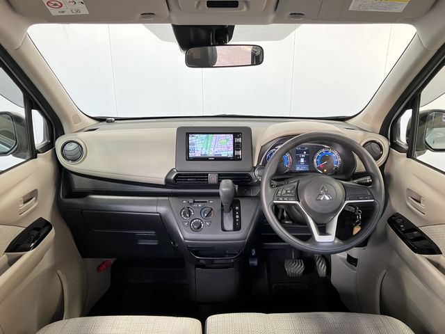 MITSUBISHI EK WAGON 2021 Image 31