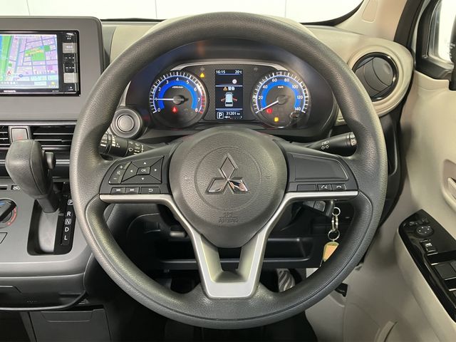 MITSUBISHI EK WAGON 2021 Image 31