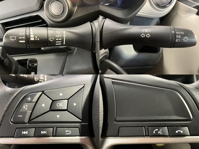 MITSUBISHI EK WAGON 2021 Image 31