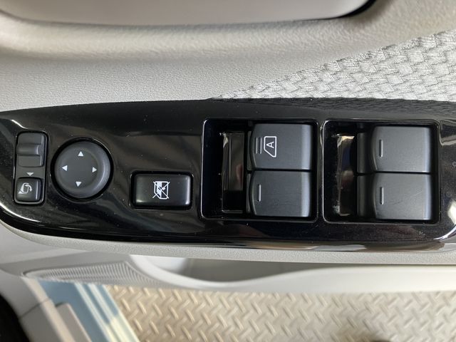 MITSUBISHI EK WAGON 2021 Image 31