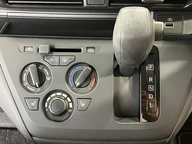 MITSUBISHI EK WAGON 2021 Image 31