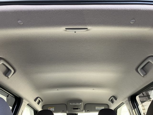 MITSUBISHI EK WAGON 2021 Image 31