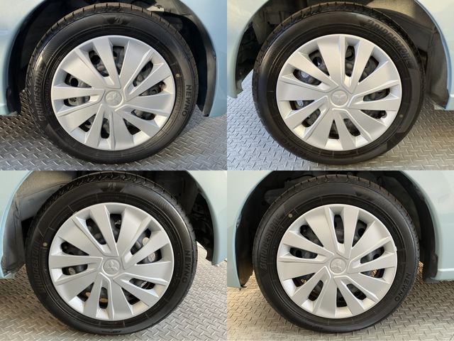 MITSUBISHI EK WAGON 2021 Image 31