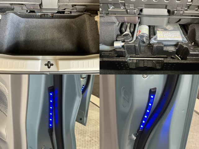 MITSUBISHI EK WAGON 2021 Image 31