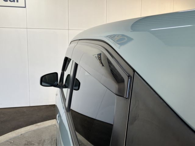 MITSUBISHI EK WAGON 2021 Image 31