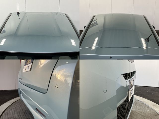 MITSUBISHI EK WAGON 2021 Image 31