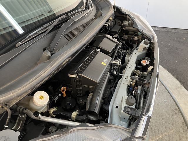 MITSUBISHI EK WAGON 2021 Image 31