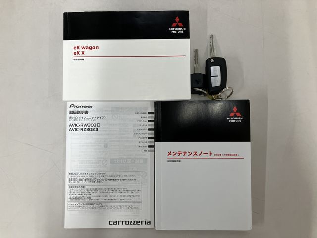 MITSUBISHI EK WAGON 2021 Image 31