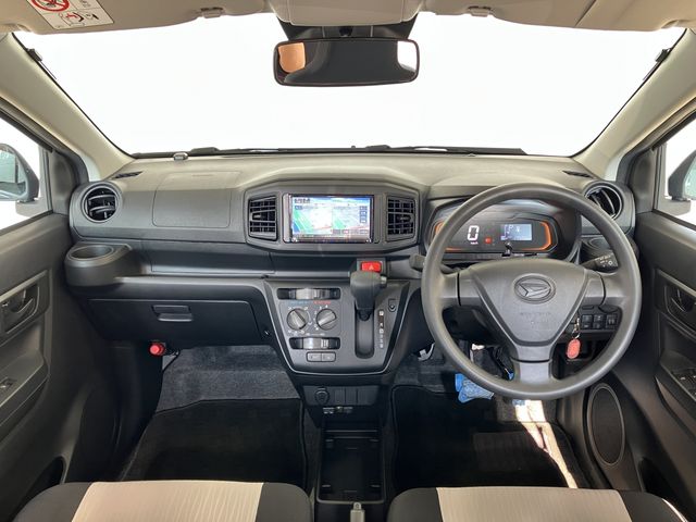 DAIHATSU MIRA E:S 2023 Image 31