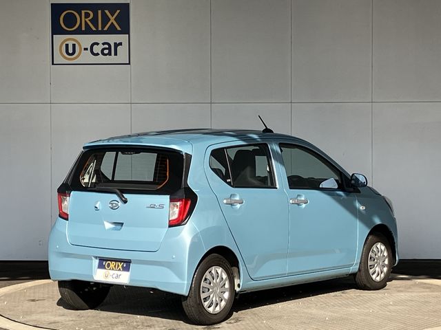 DAIHATSU MIRA E:S 2023 Image 31