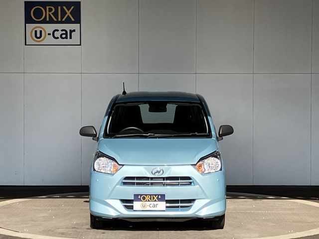 DAIHATSU MIRA E:S 2023 Image 31
