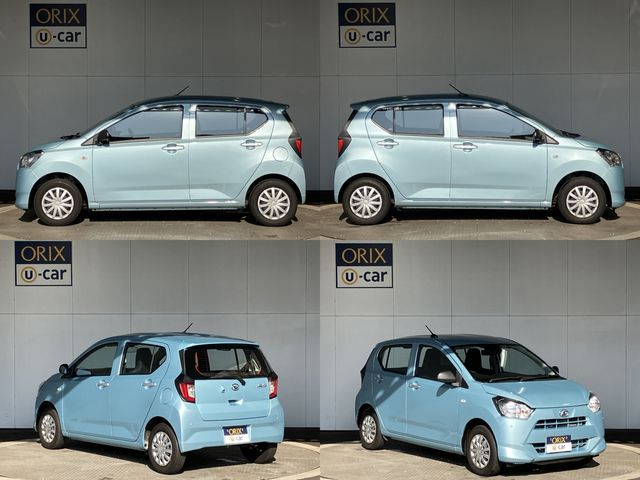 DAIHATSU MIRA E:S 2023 Image 31