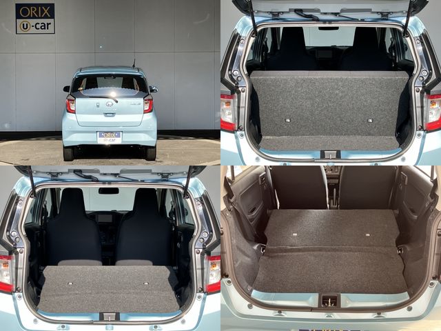 DAIHATSU MIRA E:S 2023 Image 31