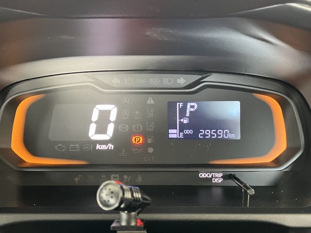 DAIHATSU MIRA E:S 2023 Image 31