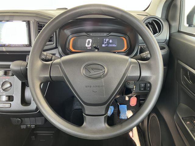 DAIHATSU MIRA E:S 2023 Image 31