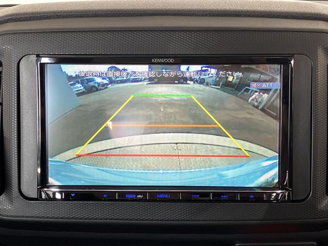 DAIHATSU MIRA E:S 2023 Image 31