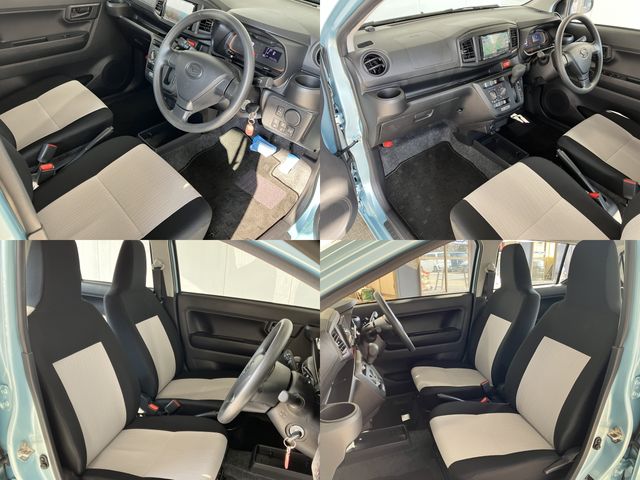 DAIHATSU MIRA E:S 2023 Image 31