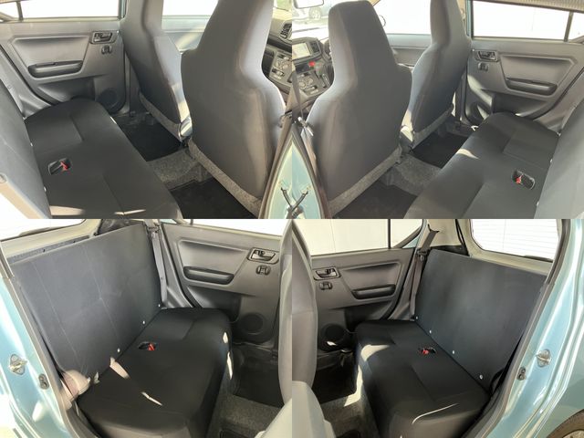 DAIHATSU MIRA E:S 2023 Image 31