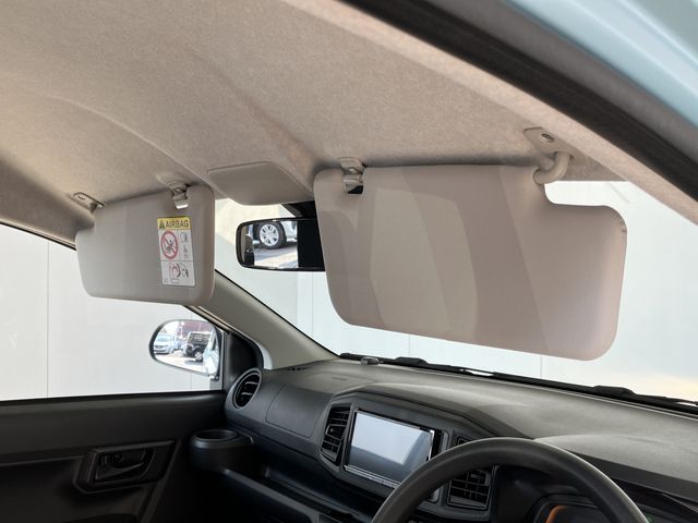 DAIHATSU MIRA E:S 2023 Image 31