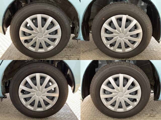 DAIHATSU MIRA E:S 2023 Image 31