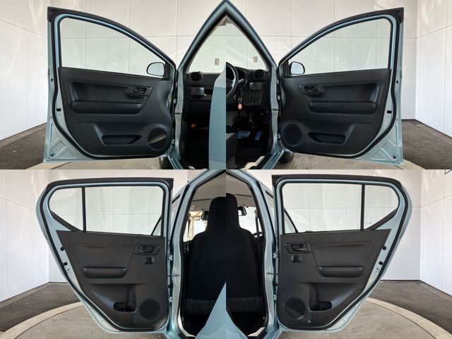 DAIHATSU MIRA E:S 2023 Image 31