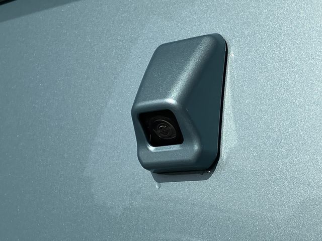 DAIHATSU MIRA E:S 2023 Image 31