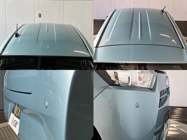 DAIHATSU MIRA E:S 2023 Image 31