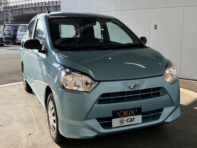 DAIHATSU MIRA E:S 2023 Image 31