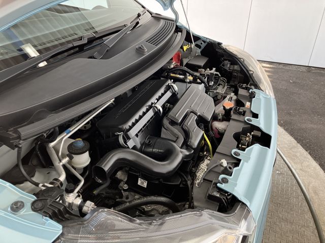 DAIHATSU MIRA E:S 2023 Image 31