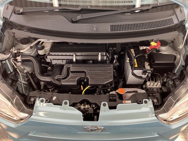 DAIHATSU MIRA E:S 2023 Image 31