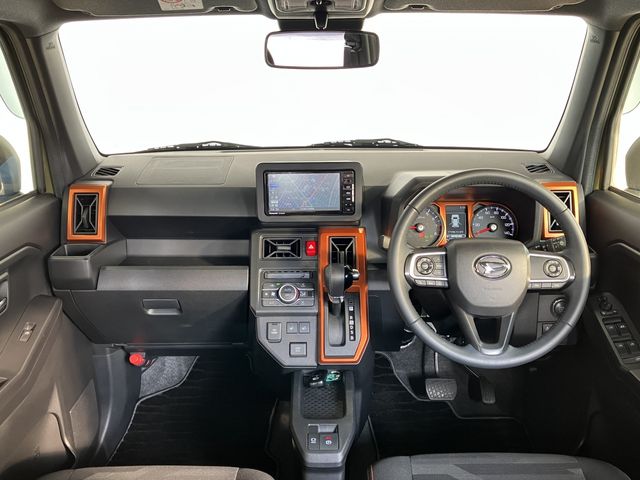 DAIHATSU TAFT 2020 Image 31