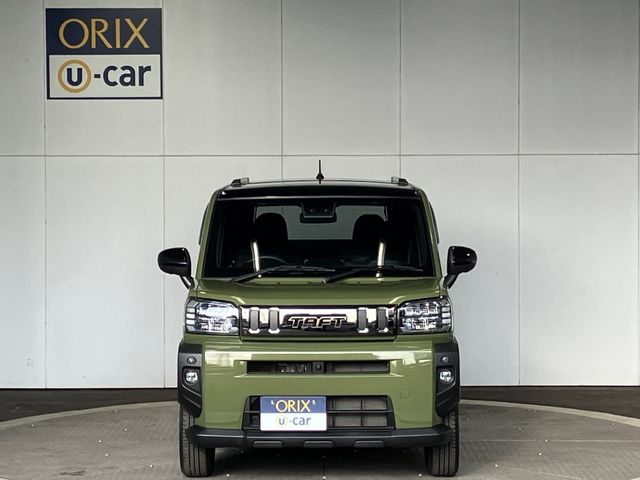 DAIHATSU TAFT 2020 Image 31