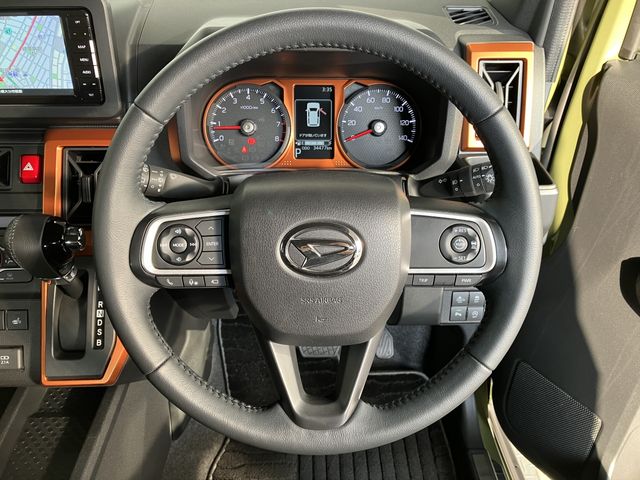 DAIHATSU TAFT 2020 Image 31