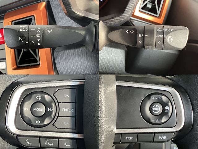 DAIHATSU TAFT 2020 Image 31