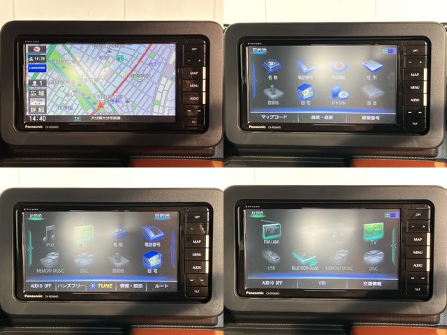 DAIHATSU TAFT 2020 Image 31