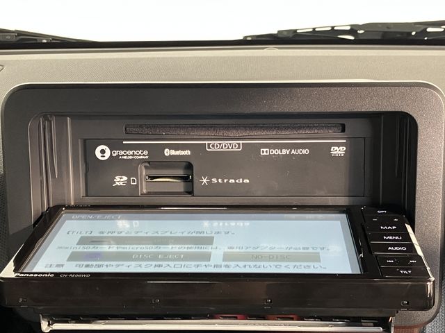 DAIHATSU TAFT 2020 Image 31