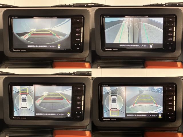 DAIHATSU TAFT 2020 Image 31