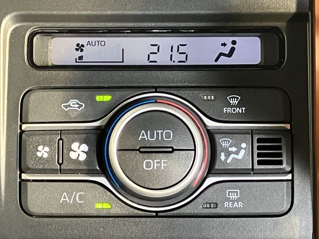 DAIHATSU TAFT 2020 Image 31