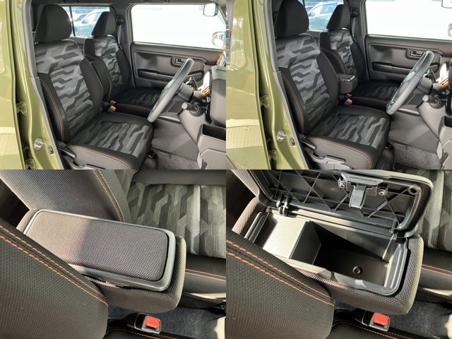 DAIHATSU TAFT 2020 Image 31