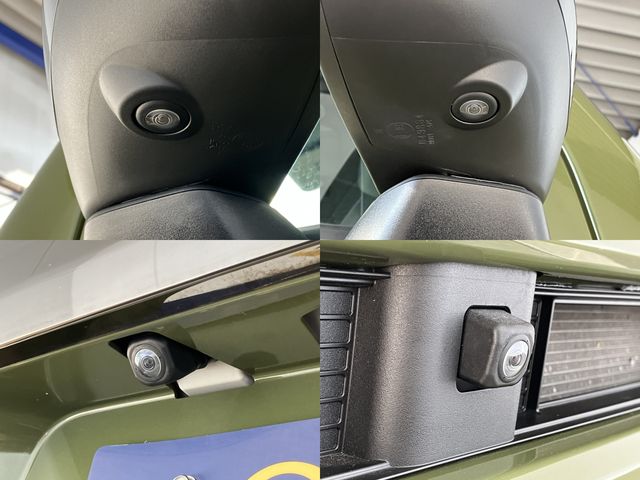 DAIHATSU TAFT 2020 Image 31