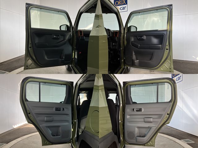 DAIHATSU TAFT 2020 Image 31