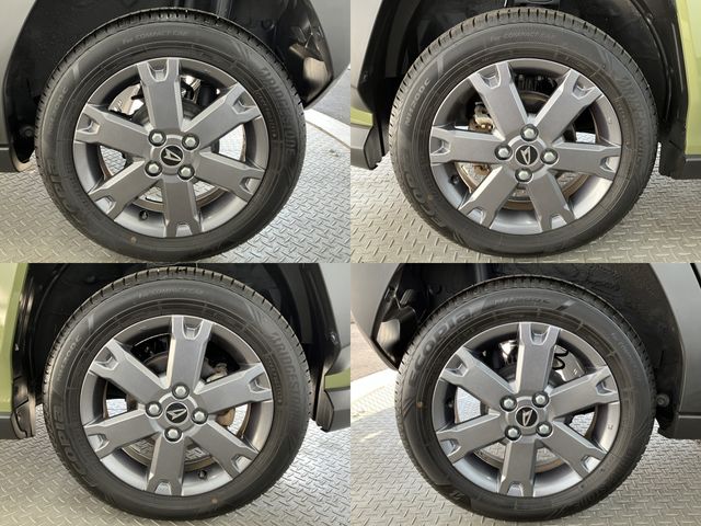 DAIHATSU TAFT 2020 Image 31